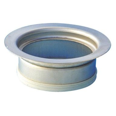 Purus 7133615 Forhøyningsring 150 x 25 mm, syrefast stål