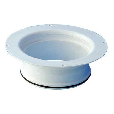 Purus 7133622 Förhöjningsring 150 x 50 mm, med O-ringstätning
