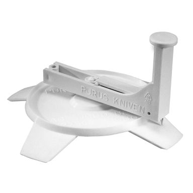 Purus 7113594 Kniv 150 mm, för håltagning i plastmatta