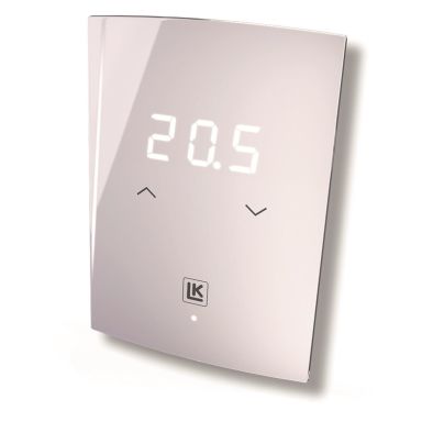 LK Systems S2 Rumstermostat 24 V