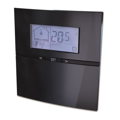 LK Systems RF ICS.2 Rumstermostat vit