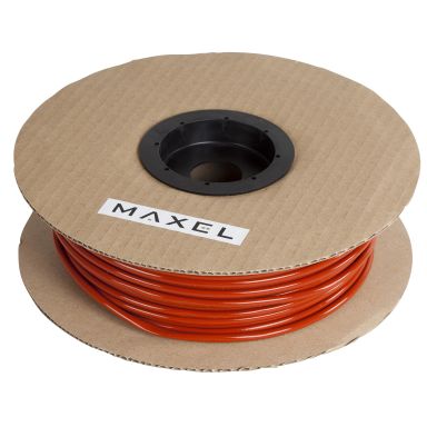 Maxel 91306 Isolerende slange 4 mm, 100 meter
