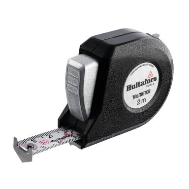 Hultafors Talmeter 2M Målebånd 2 meter