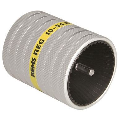 REMS REG 10-54E Rørskærer Ø10-54 mm