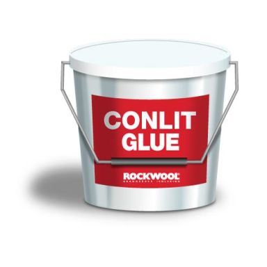 ROCKWOOL 93229 Lim standardutførelse
