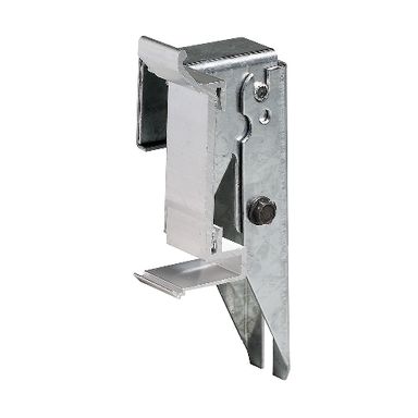 Schneider Electric 5583608 Kannatin 80–140 mm, erillinen säleikköpidike