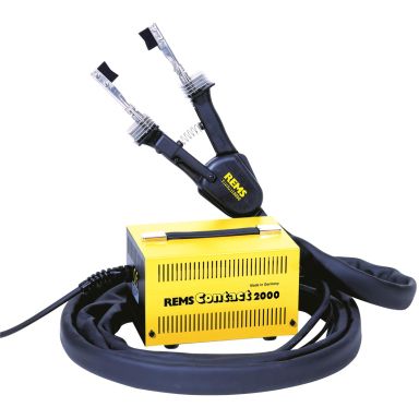 REMS Contact 2000 Loddeapparat 2000 W, 900 °C, 6-54 mm