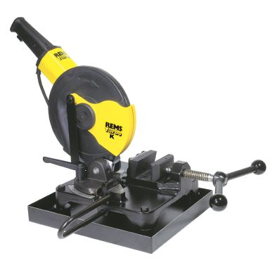 REMS Turbo K Basic Sirkelsag 1200 W