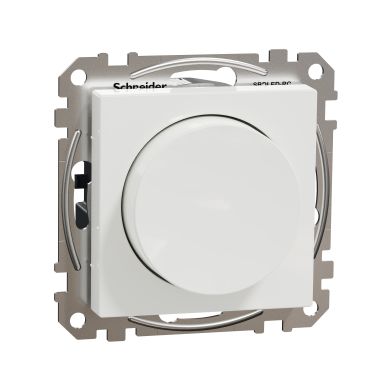Schneider Electric WDE002306 Dimmer Exxact, LED, RC 1-370 W