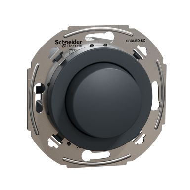 Schneider Electric WDE011629 Dimmer Renova, RC 1-370W