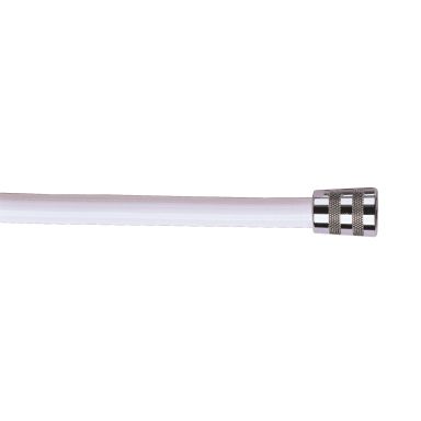 Arrow 17601 Dusjslange 2 m, krom
