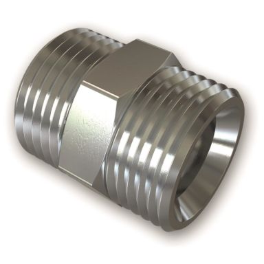LK Systems 2419487 Nippel rak, 3/4&quot
