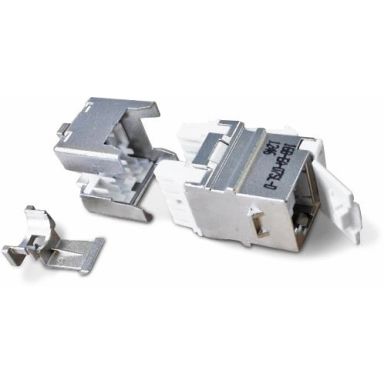 Eurolan 16B-EA-04SL Modulaarinen pistorasia