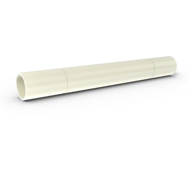 PM FLEX 1401822 Liitosputki Ø20 mm PVC-holkit