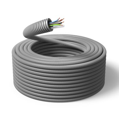 PM FLEX RQ5G6 Kaapeli Mukana kanava 3/2.1, 50 m