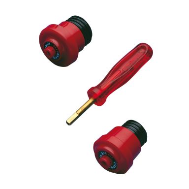 SIBA 1400701 Blockeringsdon DIII