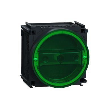 Schneider Electric IMT80262 Kytkentärasia nysätön