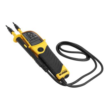 Ironside IVT2001 Jännitteenkoetin