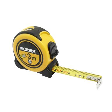 Ironside 100395 Mittanauha
