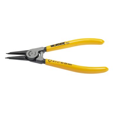 Ironside 121112 Sporringstang utvendig, rett