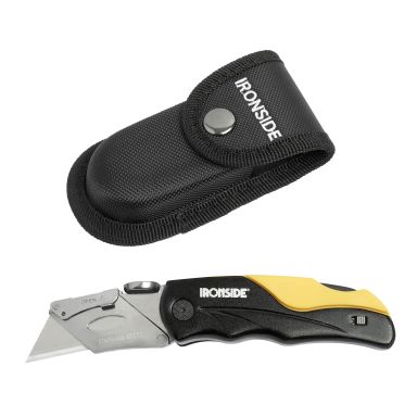 Ironside 127404 Universalkniv fellbar, 160 mm
