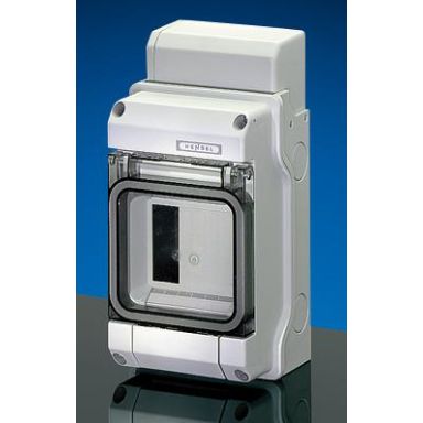 Hensel KV 9109 Normkapsling IP65