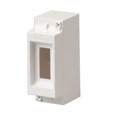 Garo NCU2 Normkapsling IP20