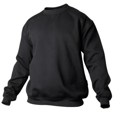 Top Swede 4229 Genser svart