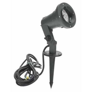 Norlys Sande 1592 Maavalaisin GU10, 5,5W, 3000K, 375 lm