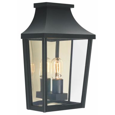 Norlys London 497 Væglampe E27, 57W, IP65