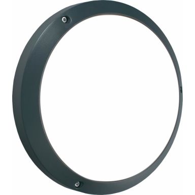 Norlys Bornholm 541 Væglampe LED, 13W, IP65
