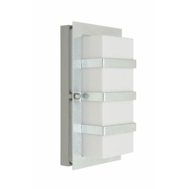 Norlys Boden 860 Väggarmatur E27, 46W, IP54, opal