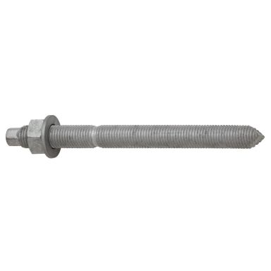 Sormat VKS Ankkuritanko FZV, F10