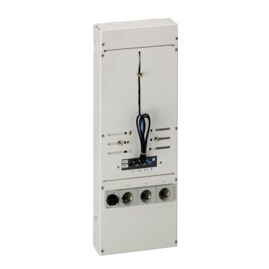 Hager QT63 Målertavle 63 A