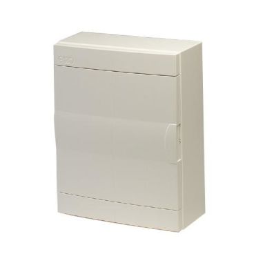 Garo NUP 3-39 Kotelointi muovia, IP41