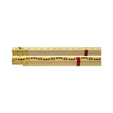 Hultafors 704 RG1 N2 Nivellérstang 4 meter