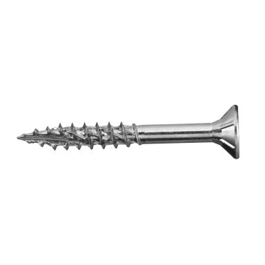 Jetting Screws 57060140 Träskruv 6 mm TFT, FZB