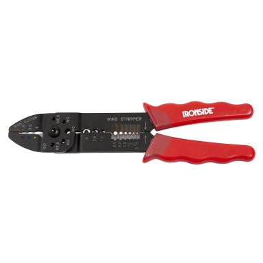 Ironside 128204 Kabelskotang 230 mm, isolerte kabelsko
