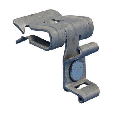 nVent CADDY 178510 Kiinnike ulospäin suunnattu, 100 kpl