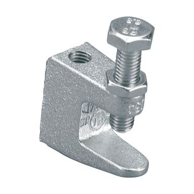 nVent CADDY 386820 Bjelkefeste gjenget hull
