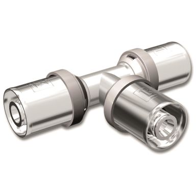 LK Systems PressPex 1876561 T-koppling med förminskning