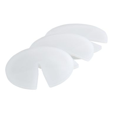 Joma 0900080 Isolerbricka 500-pack, NR 9 m. slits, 75 mm