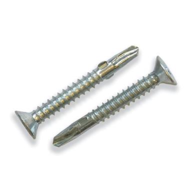 FIXX 1531716 Wingdril 4.8 mm, FZB, TX25