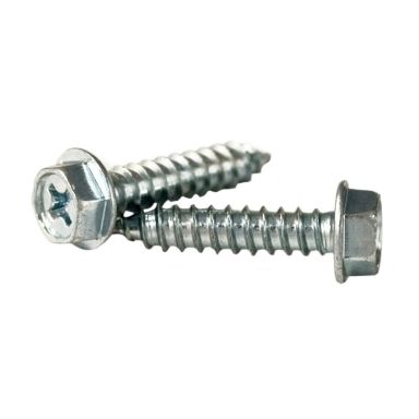 FIXX 1531723 Plåtskruv 4.2 mm, FZB