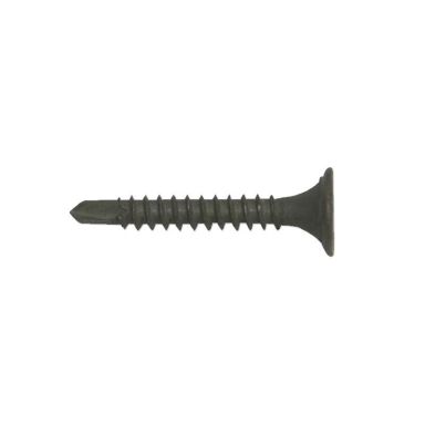 FIXX 1531651 Gipsskruv 4.2x75 mm, fosfaterad, 200-pack
