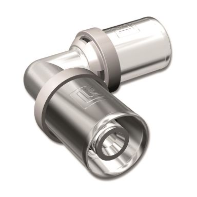 LK Systems PressPex 1872066 Vinkelkoppling 90°, 40 x 40 mm