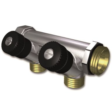 LK Systems 1878217 Fördelare 4 avgreningar