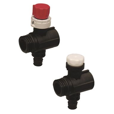 Uponor Pro 1 Q&E Jakotukki 20 x 2,0 mm, G25