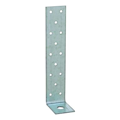 Joma 419 Vinkelbeslag 2,0 x 190 x 50 x 40 mm, 50-pack