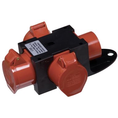 Sagab 516-11 IEC-adapter